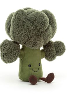 Jellycat Amuseable Broccoli