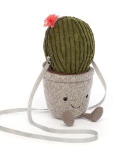 Jellycat Amuseable Cactus Bag Tasje