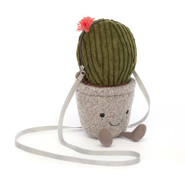 Jellycat Amuseable Cactus Bag Tasje