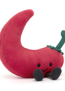 Jellycat Amuseable Chilli Pepper