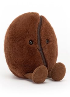 Jellycat Amuseable Coffee Bean