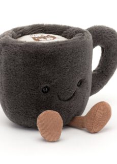 Jellycat Amuseable Coffee Cup