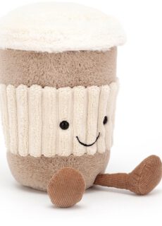 Jellycat Amuseable Coffee-To-Go