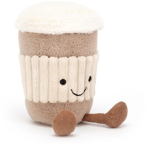 Jellycat Amuseable Coffee-To-Go