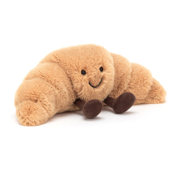 Jellycat Amuseable Croissant Large