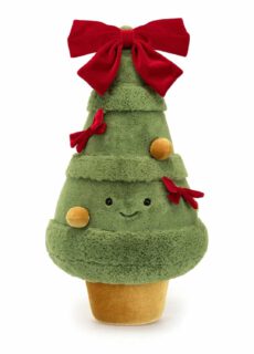 Jellycat Amuseable Decorated Christmas Tree