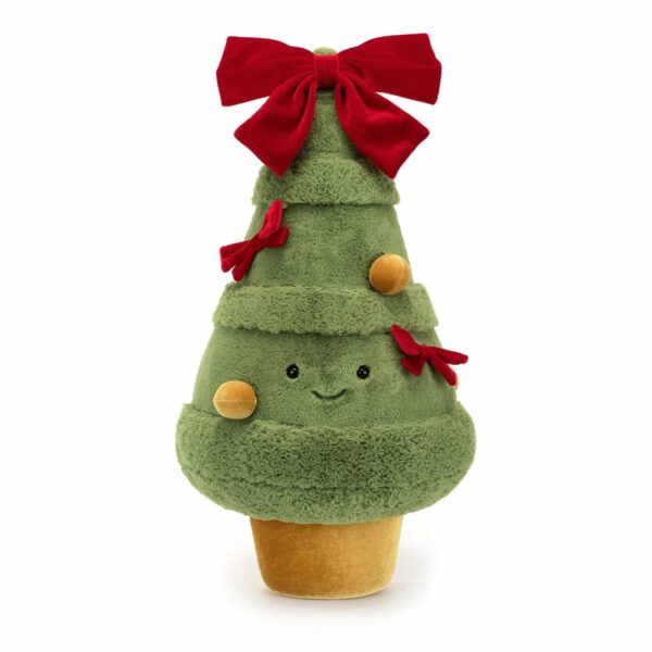 Jellycat Amuseable Decorated Christmas Tree