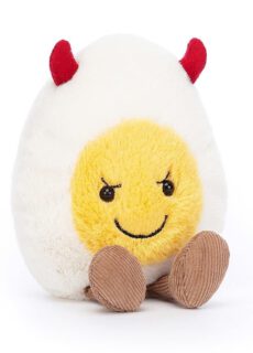 Jellycat Amuseable Devilled Egg