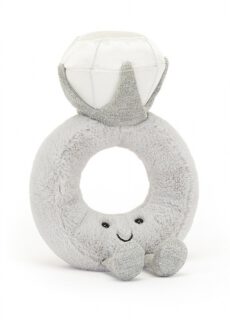 Jellycat Amuseable Diamond Ring