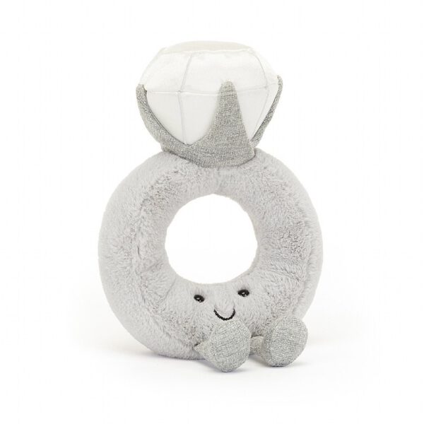 Jellycat Amuseable Diamond Ring