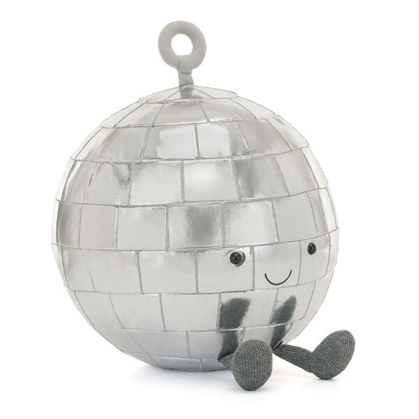 Jellycat Amuseable Disco Ball