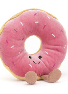 Jellycat Amuseable Doughnut Donut