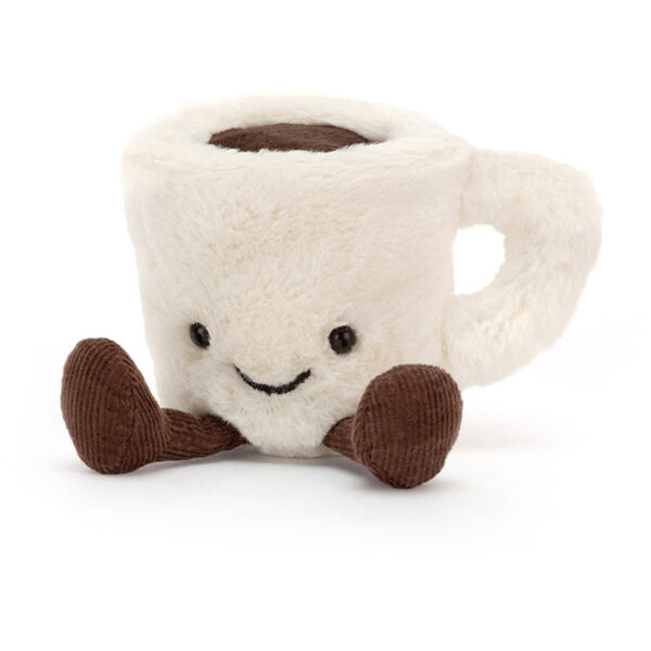 Jellycat Amuseable Espresso Cup