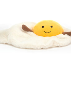 Jellycat Amuseable Fried Egg