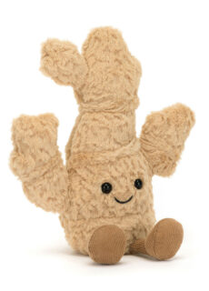 Jellycat Amuseable Ginger