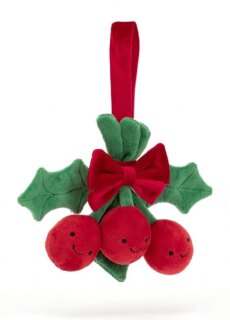 Jellycat Amuseable Holly ( 2023 )