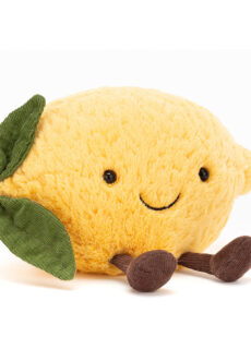 Jellycat Amuseable Lemon