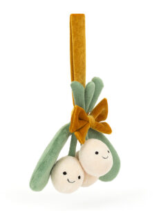 Jellycat Amuseable Mistletoe