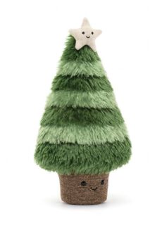 Jellycat Amuseable Nordic Spruce Christmas Tree Original