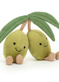 Jellycat Amuseable Olives