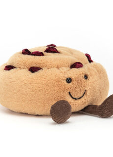 Jellycat Amuseable Pain au Raisin