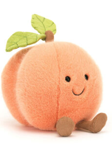 Jellycat Amuseable Peach