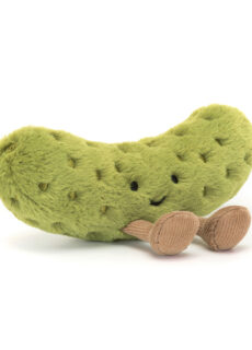 Jellycat Amuseable Pickle Augurk