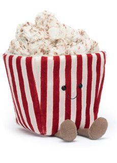 Jellycat Amuseable Popcorn