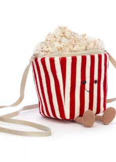 Jellycat Amuseable Popcorn Bag Tasje