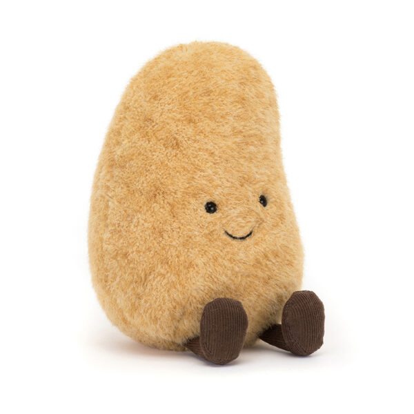 Jellycat Amuseable Potato Aardappel