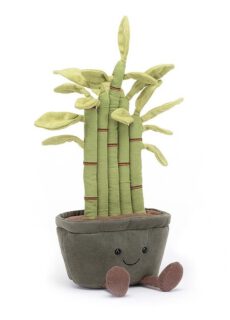 Jellycat Amuseable Potted Bamboo