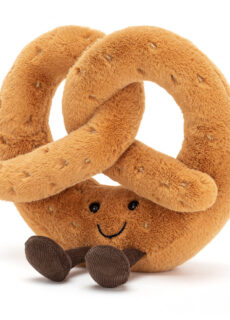 Jellycat Amuseable Pretzel