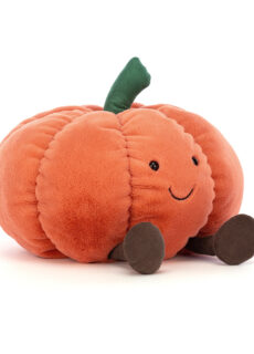 Jellycat Amuseable Pumpkin Pompoen