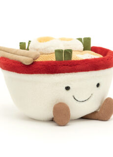 Jellycat Amuseable Ramen