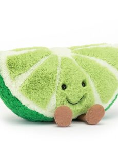 Jellycat Amuseable Slice of Lime