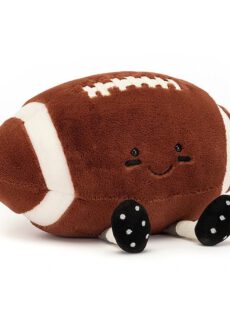 Jellycat Amuseable Sports American Football