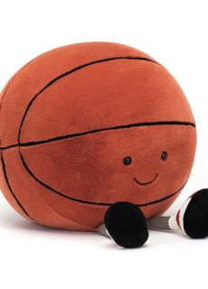 Jellycat Amuseable Sports Basketball