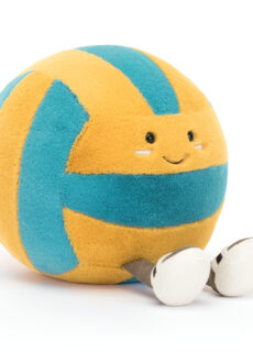 Jellycat Amuseable Sports Beach Volley