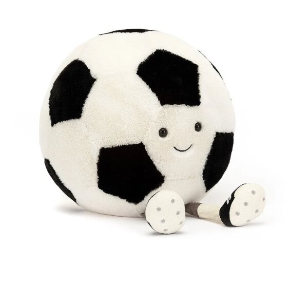 Jellycat Amuseable Sports Football