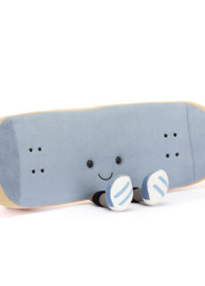 Jellycat Amuseable Sports Skateboarding