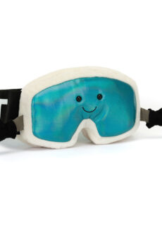 Jellycat Amuseable Sports Ski Goggles