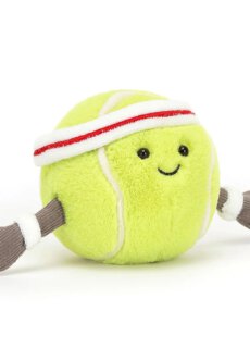 Jellycat Amuseable Sports Tennis Ball