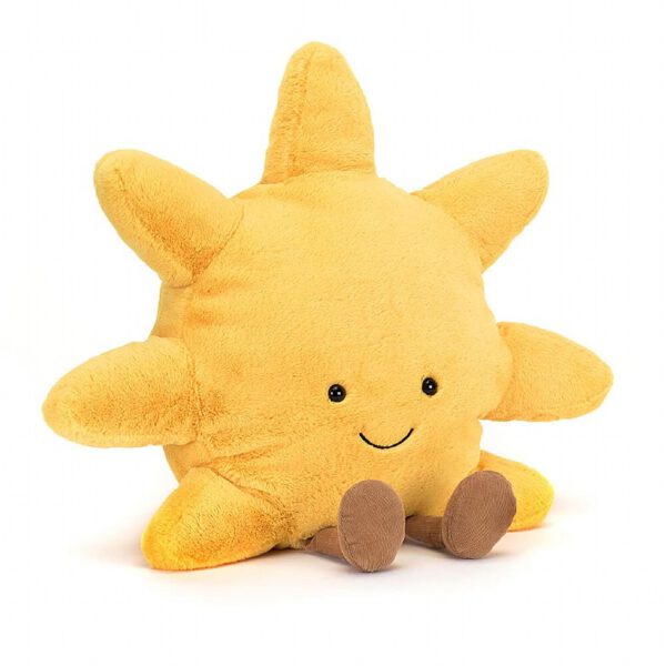 Jellycat Amuseable Sun