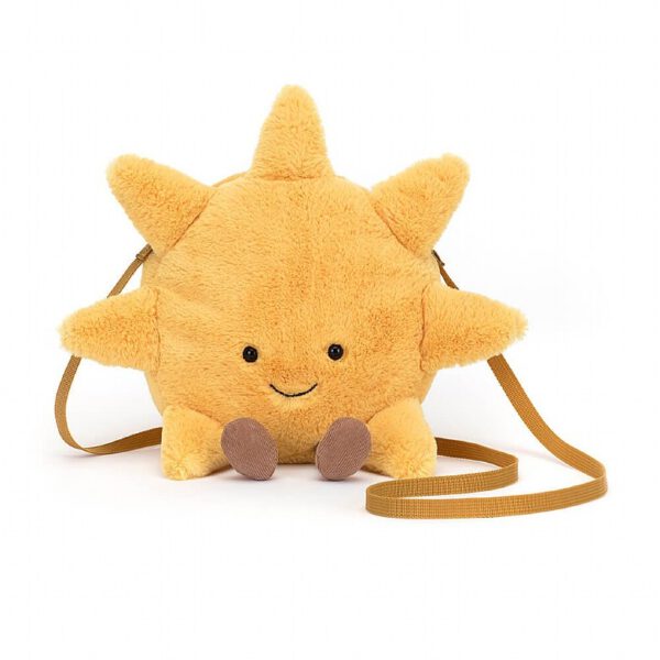 Jellycat Amuseable Sun Bag Tasje