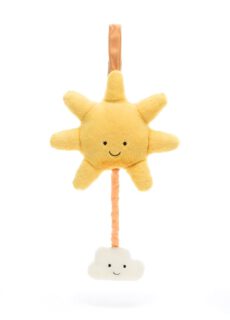 Jellycat Amuseable Sun Musical Pull