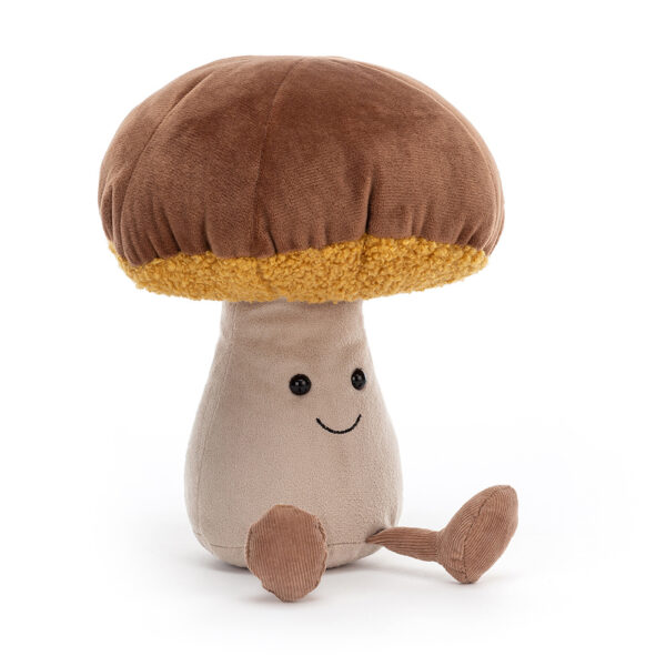 Jellycat Amuseable Toadstool Paddenstoel