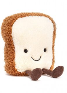 Jellycat Amuseable Toast Small