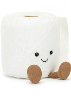 Jellycat Amuseable Toilet Roll