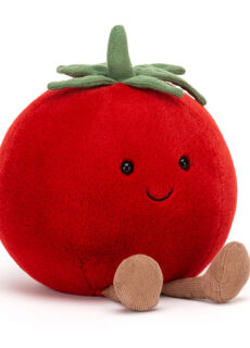 Jellycat Amuseable Tomato Tomaat