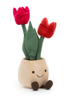 Jellycat Amuseable Tulip Pot